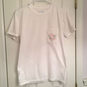 Vineyard Vines 2015 Holiday T-shirt